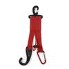1PC Baseball Bat Rękawica Przechowywanie Klamra Plecak Kask Pasek Klamra Baseball Softball Sprzęt Przechowywanie Akcesoria