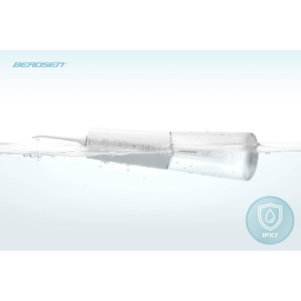 Berdsen Bd-210 Cordless Dental Irrigator