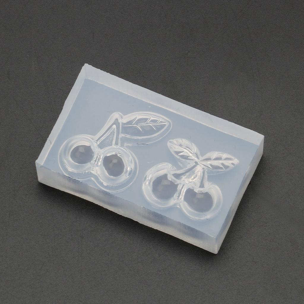 Jewelry Casting Molds Silicone Pendant Mold Resin Molds Jewelry Making DIY