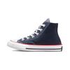 (PS) Chick 70 High 'Demin Black' Kids' A04994C
