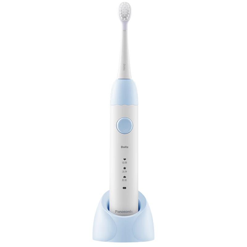 

Panasonic Kids Sonic Electric Toothbrush