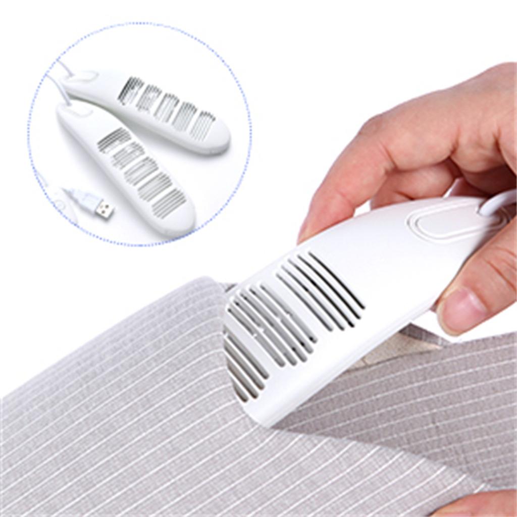 Buy Shoe Dryers, Portable USB Shoe Dryer Intelligent Timing