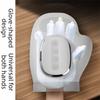 Kneading Rollers Electric Hand Massager Airbag Compression Massager  Finger Massage