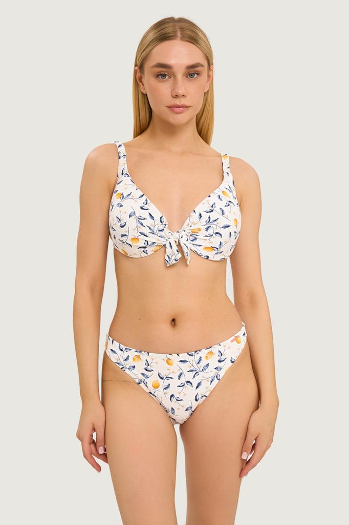 Badehose Ysabel Mora (84447)