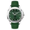 Sabr's New Men's Handsome Hand Grenade Silicone Strap Waterproof Quartz Watch Arabic Sports Watch Student Watch