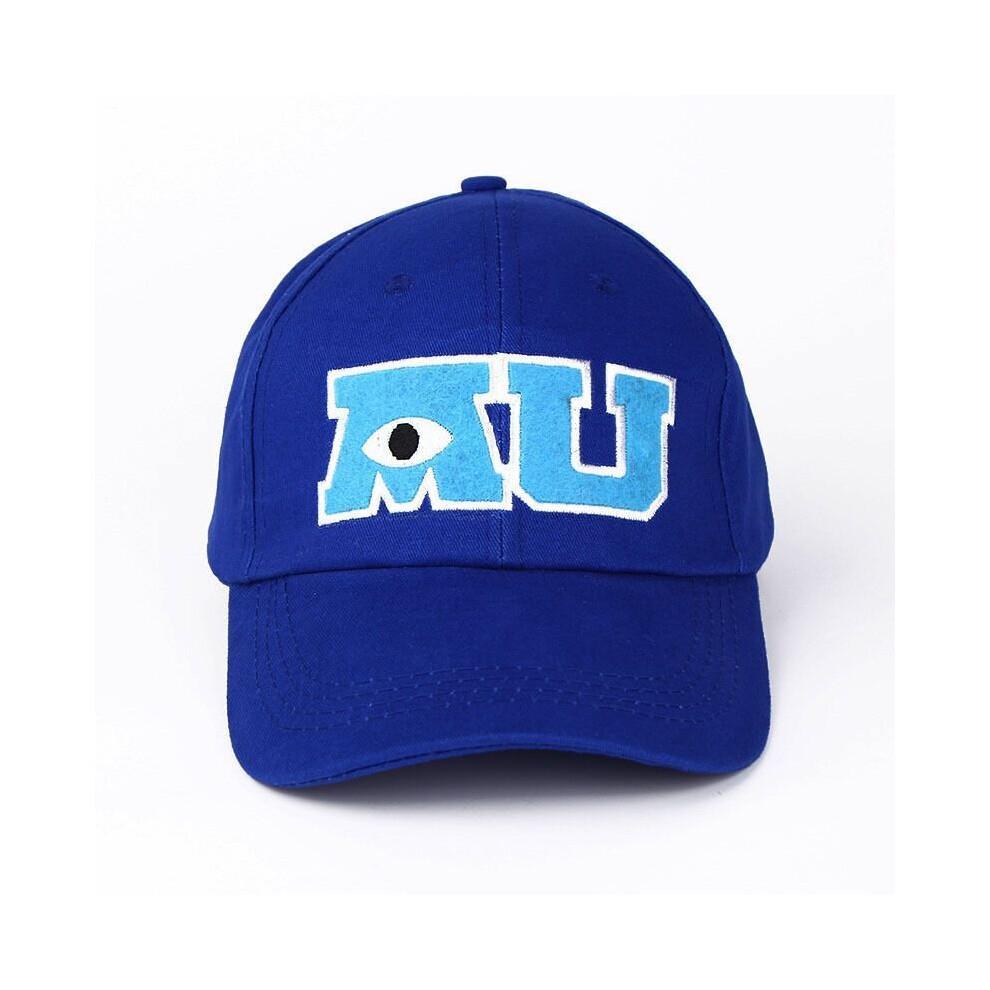 Monsters University Mike Adult Baseball Cap