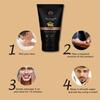 The Man Company Anti-Pollution Face Wash - 75ml | Removes Dirt & Impurities | Fights Blackheads, Whiteheads, Dark Spots, Acne & Pimples