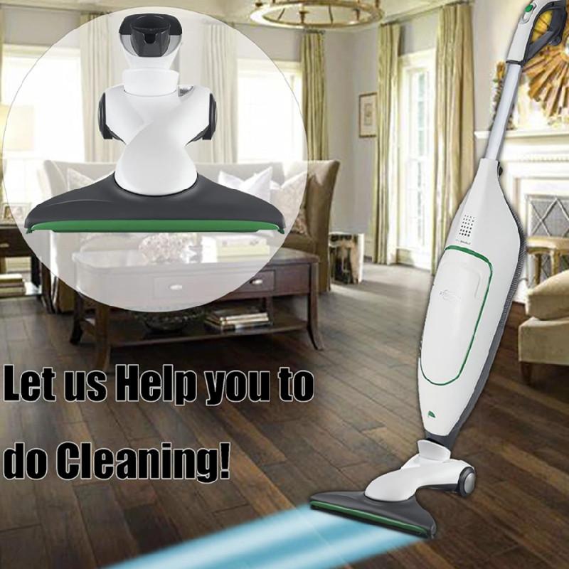 Bottom Vacuum Cleaner Brush For Vorwerk Kobold Vk150 Vk140 Vk135 Vk136 Vk130