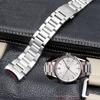 Solid Stainless Steel Watchband For Tag Heuer Carrera CBN2A1D Competitive Potential WAY201S Series Male Watch Straps 22mm