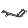 Motorcycle Laptimer GPS Mounting Holder Bracket Aluminum for Ducati Scrambler 2015 2016