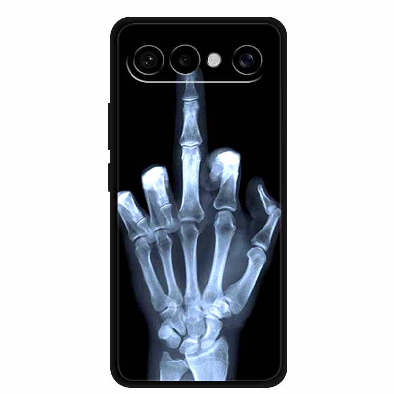 Wolf Phone Back Cover For Vivo S50 Pro mini 5G Case 6.31" Coque Black Silicone TPU Soft Case For Vivo S 50 Pro mini Phone Cases
