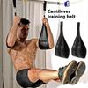 Cantilever Belt Resistance Bands Set Abdominal Machine Agility Training Fitness Pelvic Muscle Trainer Gym Equipment For Home