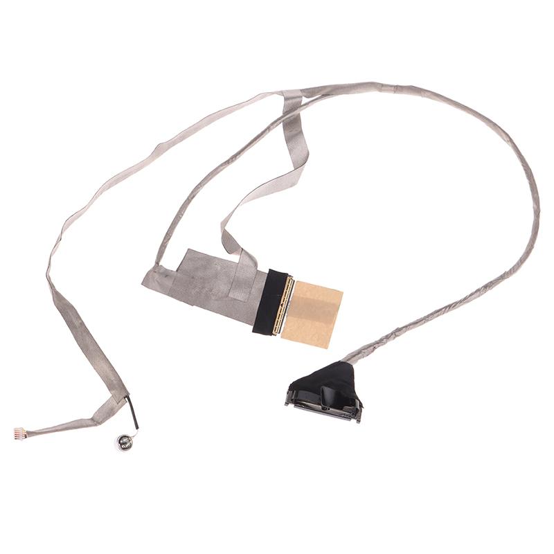 

НОВЫЙ ЖК-кабель для ноутбука для ACER E1-471 E1-431 E1-421 V3-471 P243 DD0ZQSLC000 Шлейф экрана