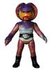 Medicom Toy Toei Retro Soft Vinyl Collection Modified Cobra Man