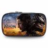 Venom The Last Dance Large Capacity Oxford Material Pencil Pouch Perfect For School And Everyday Use