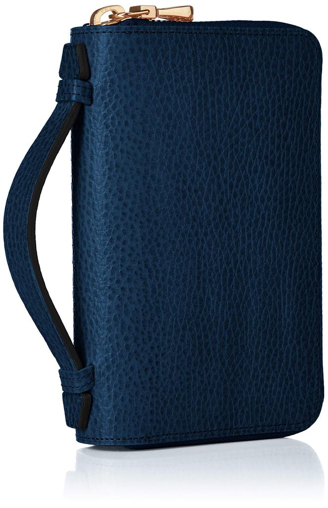 Long wallet 51071 Blue [Kubera 9981]