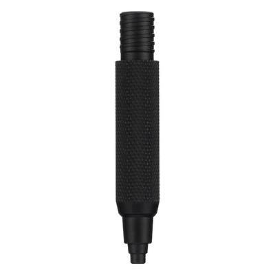 Smart Grip tipo zigrinato Kurtoga modello KS [nero] Parti SG-KS-RB01