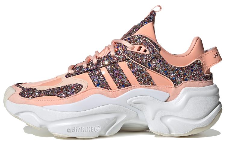Adidas Originals Magmur Runner Pink Women s FV4359 36⅔