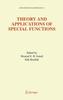 Kniha Theory and Applications of Special Functions : A Volume Dedicated To Mizan Rahman : 13