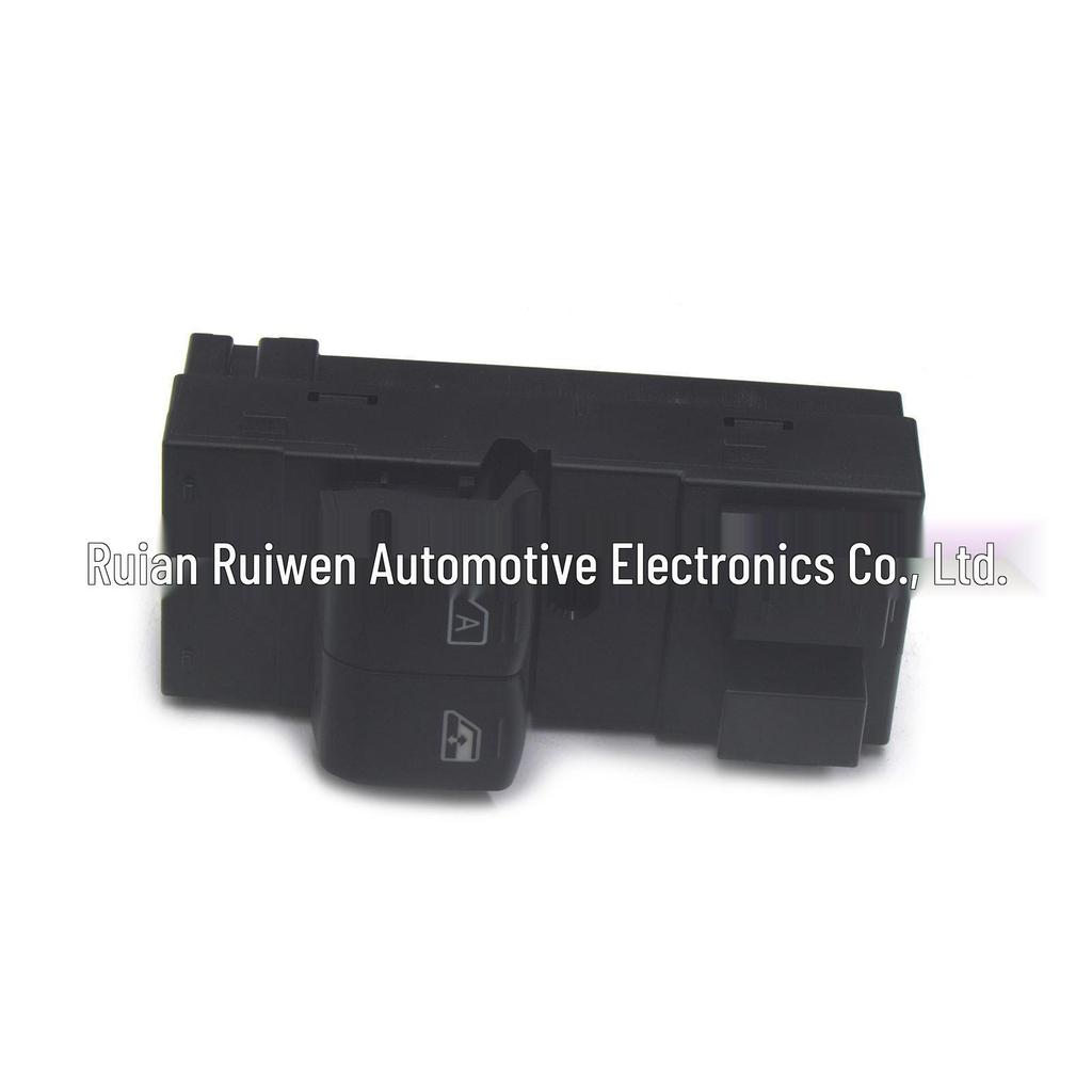 Nissan Infiniti Electric Window Glass Lifter Switch - 25401-JL44A