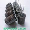 Aluminum Electrolytic Capacitor 100V 100UF 12.5X13.5MM - SMD Full Series