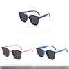Gafas de sol plegables de moda para niños con protección UV400 polarizada para actividades al aire libre