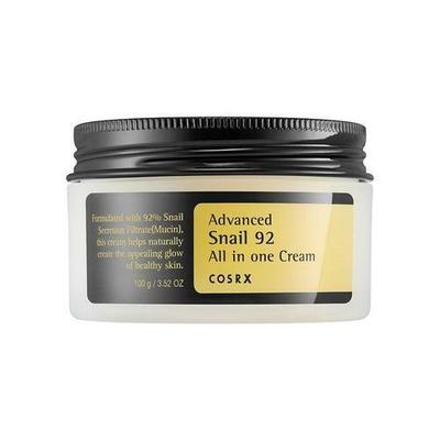 Advanced Snail 92 Crema Tutto in Uno 100mL