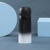 New Steel Thermos Cup Creative Gradient Color Jump Cup Handy Outdoor Water Cup Gift Cup Durable Durable Useful