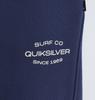 Quiksilver Herren Gewaschene Fleecegefütterte Sweatpants (QPT234063 NVY)