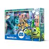 Monsters Inc. 2 Jigsaw Puzzle Disney Animation 500 Pieces, Popular Korean Puzzle