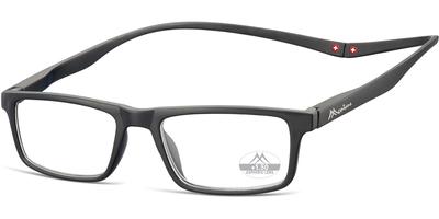 Ochelari de lectură magnetici cu bandă pentru gât reglabilă Montana MR59