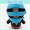 Sally Face Series Plush Toy With Short Plush Material For Fans Collectors