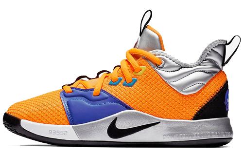 Nike PG 3 NASA GS CI8973-800 36