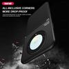 Magnetic Phone Case For Honor X9a 5G Matte Soft Silicone Frame Cover For Honor X9a x 9 a HonorX9a Shockproof Shell Coque 6.67in