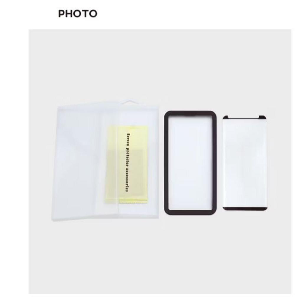 Daiso Galaxy Note 8 Tempered Glass Screen Protector