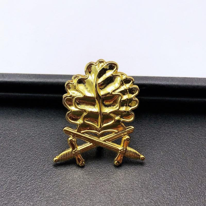 Prusian Nivelul 2, Insignă Crucea Vulturul Roșu, Colier Cavaler, Medalie Metal Email Vopsea, Accesorii, Cadou de Crăciun, Umpluturi pentru ciorap