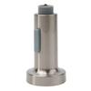Replacement Pull Out Spray Head for Kitchen Sinks with Swivel Action and Dual Rain Foam Spray Settings G1/2 Threaded Connection