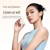 WOPOW TWS31 AI Noise Cancelling Semi-in-ear Bluetooth Earphones
