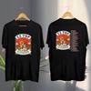 2026 ZZ Top The Elevation Tour Shirt ZZ Top Band 2026 Concert Zz Top Fan Gift