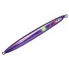 [JACKALL] Anchovy Metal Type 3 80g Hairtail Jig Tachiuo Purple