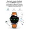 Screen Smart Watch Always Display The Time Bluetooth Call Local Music Smartwatch For Mens Android TWS Earphones