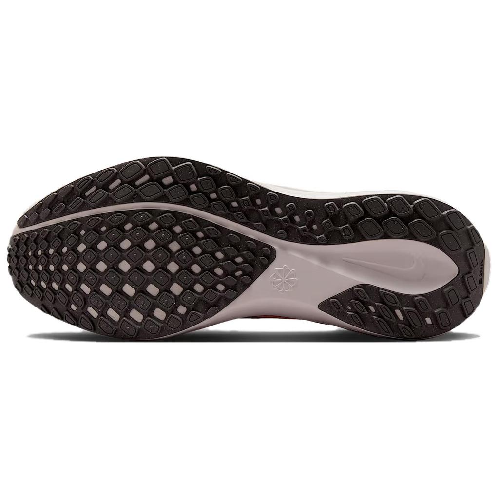 Nike Pegasus 41 Breathable And Lightweight Running Shoes Women's Orange Sneakers FD2723-802