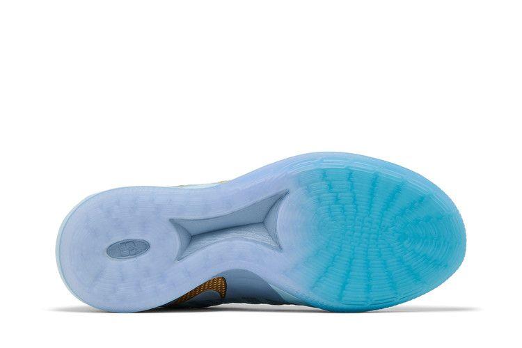 Nike Wmns Sabrina 3 EP 'Blueprint'