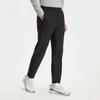 FILA Knitted Sweatpants Men's Pitch Black A11M441610FBK