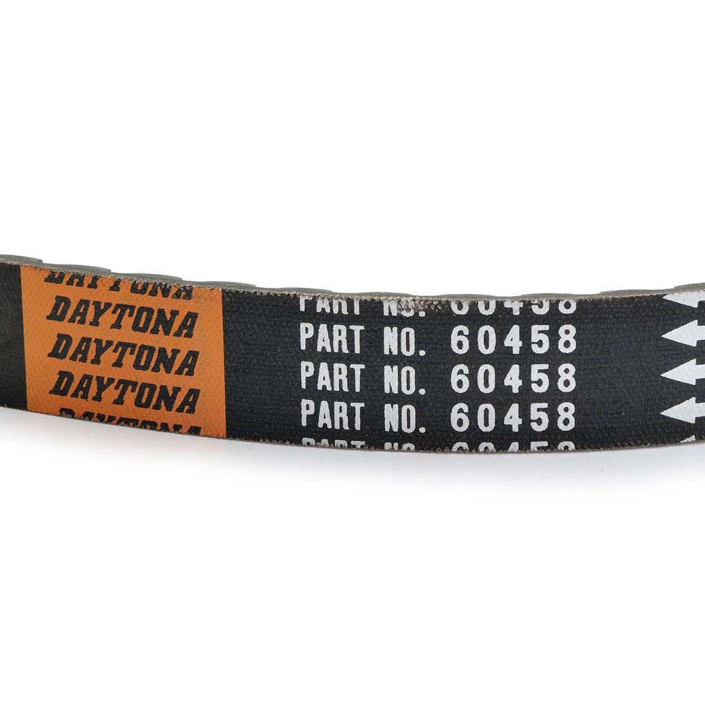 Daytona förstärkt för Address 110 2000 och framåt Del 60458 V-rem Motorcyklar, (December - Nuvarande) (UG110SK1/3, CF11A-500001 - (OEM-nummer