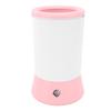 Dog Foot Cleaner Plastic Efficient Cleaning Enhanced Comfort Reusable Automatic Dog Feet Washer for Cats Pet