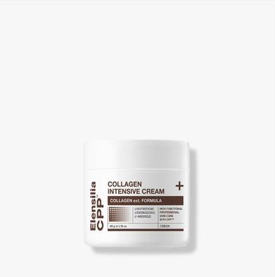 Rich Collagen Intensive Cream for Firmness & Hydration