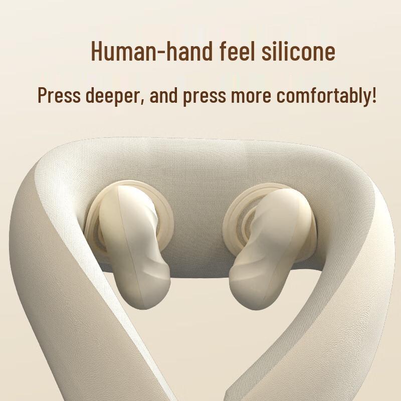 Hezheng U-Shaped Neck & Shoulder Massager