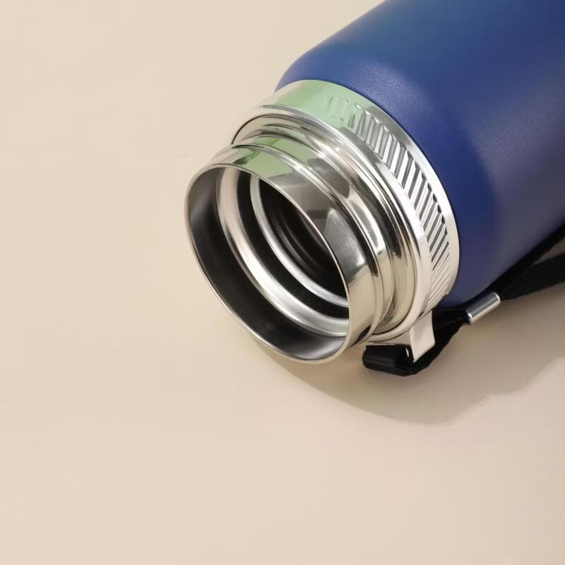 OLOEY 1000ml 316 Stainless Steel Insulated Bottle