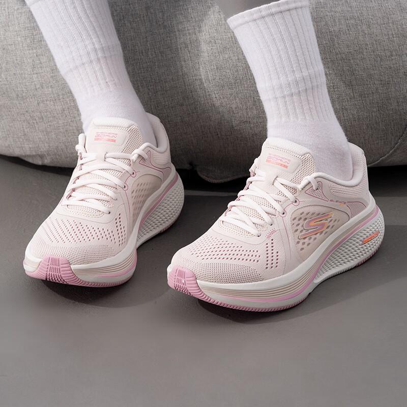Skechers Women s GO WALK Sport Casual Shoes 7